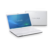 Sony VAIO VPCEH2D1E/W.EE9 - 1408716 - zdjęcie 1